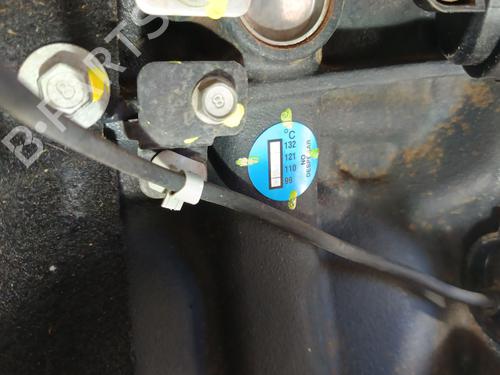 Engine KIA SORENTO II (XM) 2.2 CRDi 4WD | BP29433047M1 