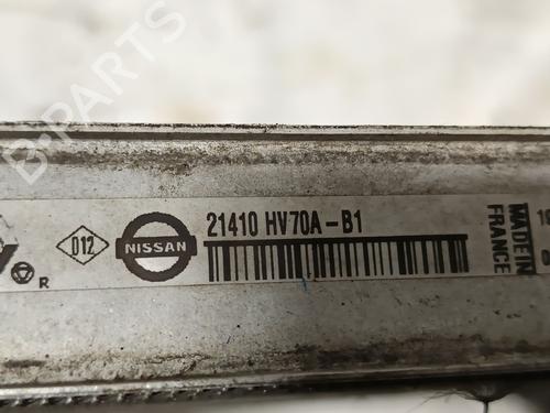 Water radiator NISSAN QASHQAI II (J11, J11_) 1.3 DIG-T | BP30435042M31 
