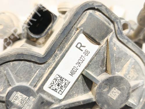 Right rear brake caliper JAGUAR E-PACE (X540) 2.0 D165 | BP29423178M106 