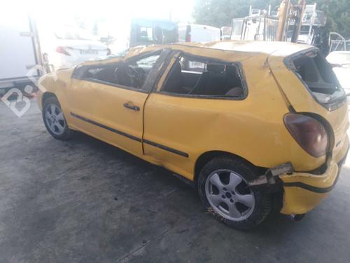 Right front window switch FIAT BRAVO II (198_) 2.0 D Multijet (198AXPIB) | BP28025766I26 - Image 5