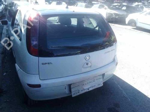 Headlight switch OPEL CORSA C (X01) | BP9993732I24 - Image 7