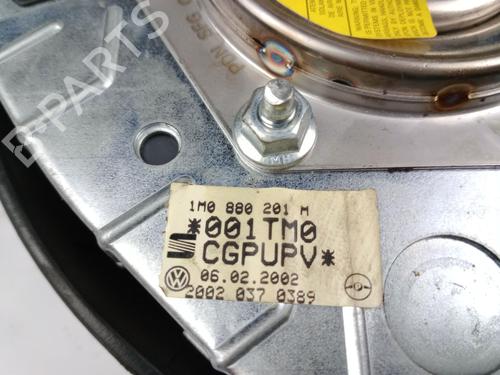 Førerens kollisjonspute SEAT LEON (1M1) 1.9 TDI | BP17772081C9 