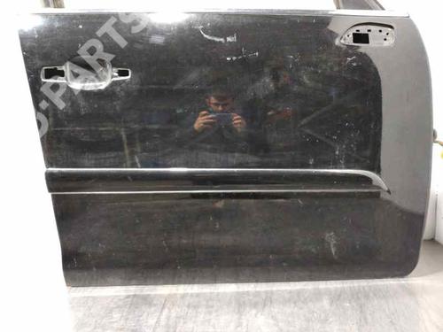 Right front door CITROËN C4 Grand Picasso I (UA_)  | BP9997266C3