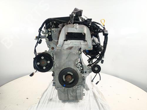 Used Engine Engine DR DR 4.0 1.5 (117 hp) 34449394 34449394