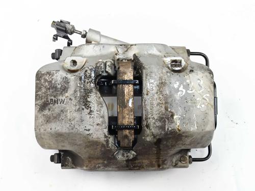 Used Left front brake caliper Left front brake caliper BMW X3 (G01, F97, G08) xDrive 25 d (231 hp) 40109822 40109822
