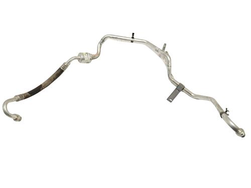 Used AC pipe PEUGEOT 208 I (CA_, CC_) 1.4 HDi (68 hp) 29146475