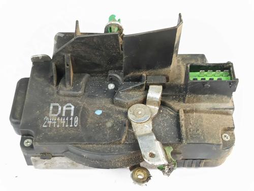 Used Front left lock Front left lock OPEL VECTRA B (J96) 2.0 DTI 16V (F19) (101 hp) 27355275 27355275