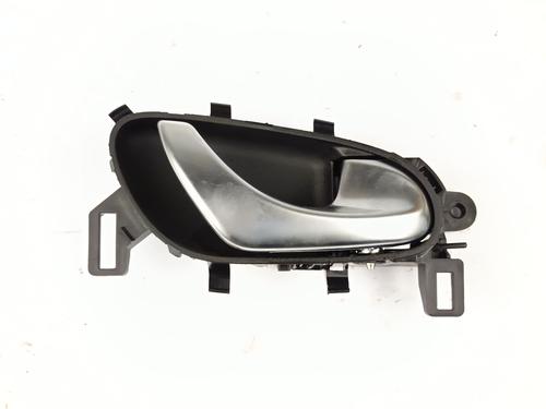 Used Rear right interior door handle RENAULT KADJAR (HA_, HL_) 1.5 BLUE dCi 115 (HLA6) (116 hp) 31329887