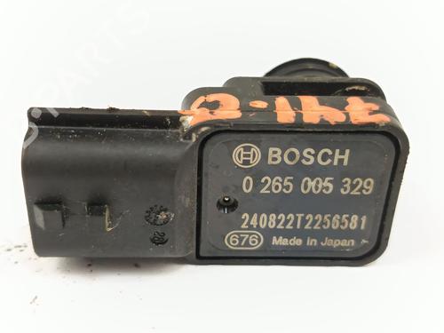 Elektronensonde für NISSAN JUKE (F16_) 1.0 (114 hp) 30772880