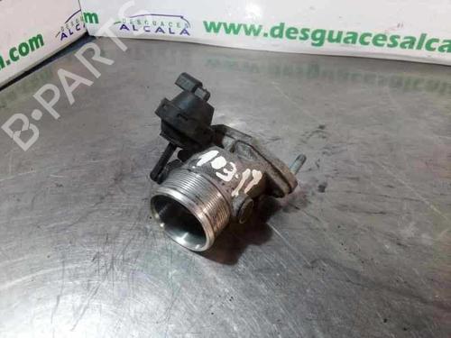 Used Throttle body Throttle body 9993812 9993812