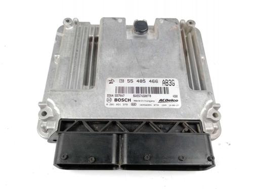 Used Engine control unit (ECU) Engine control unit (ECU) OPEL INSIGNIA A (G09) 2.0 CDTI (68) (120 hp) 20087526 20087526