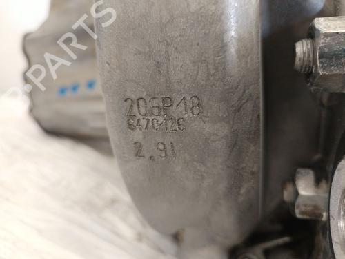 Gearbox FIAT DUCATO Van (250_)  | BP33050347M3  - Image 5