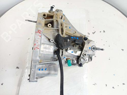 Gearbox RENAULT CLIO V (B7_) 1.5 Blue dCi 85 (B7AG) | BP37465100M3 - Image 10