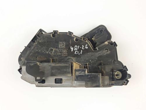 Used Front left lock Front left lock SKODA KAROQ (NU7, ND7) 2.0 TDI 4x4 (150 hp) 40110210 40110210