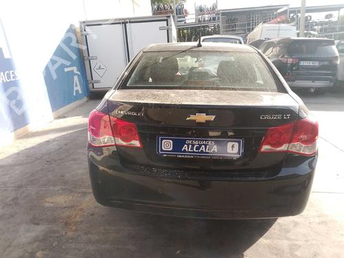 Engine CHEVROLET CRUZE (J300) 2.0 CDI | BP39613886M1 - Image 23