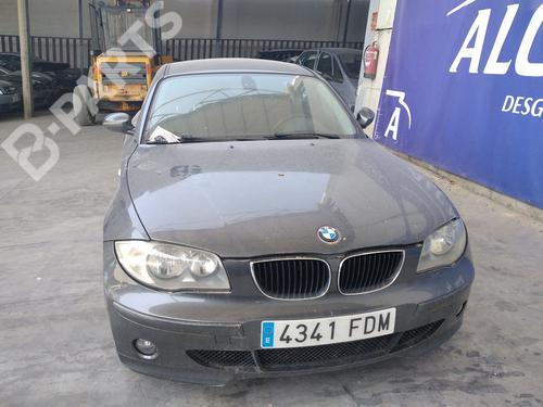 Right rear window switch BMW 1 (E87) 118 d | BP10177849C107  - Image 9