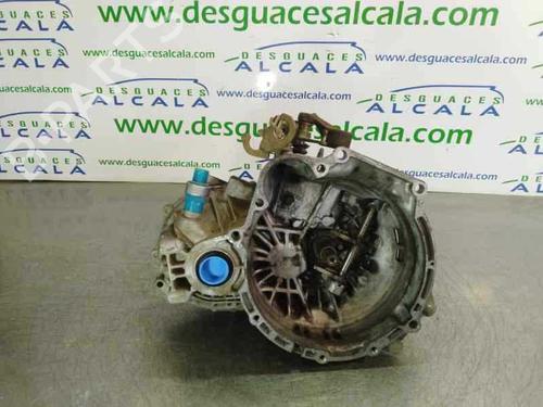 Used Gearbox Gearbox HYUNDAI COUPE I (RD) [1996-2004] 9987979 9987979