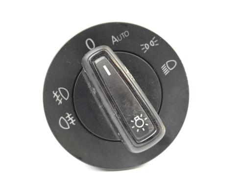 Used Headlight switch Headlight switch 14909075 14909075