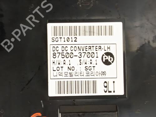 Electronic module SSANGYONG TIVOLI 1.5 | BP28515252M83 