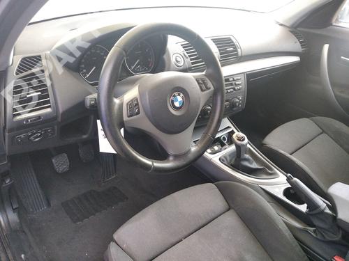 Right rear window switch BMW 1 (E87) 118 d | BP10177849C107  - Image 13