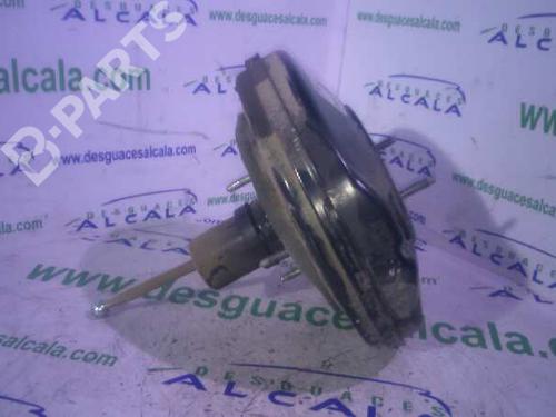 Servo brake SEAT IBIZA IV (6J5, 6P1)  | BP9988890M42 