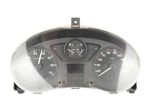 Used Instrument cluster Instrument cluster FIAT SCUDO Bus (270_, 272_) 2.0 D Multijet (120 hp) 18483408 18483408