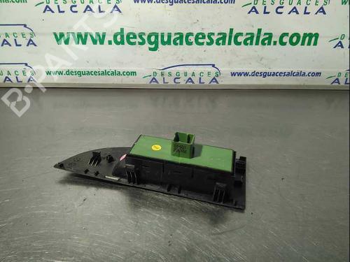 Left front window switch SEAT LEON (1P1) | BP9990899I27 - Image 2