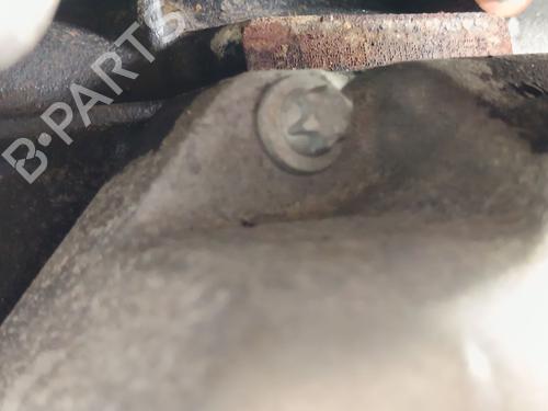 Engine MERCEDES-BENZ C-CLASS (W204) C 220 CDI (204.008) | BP34526388M1  - Image 24