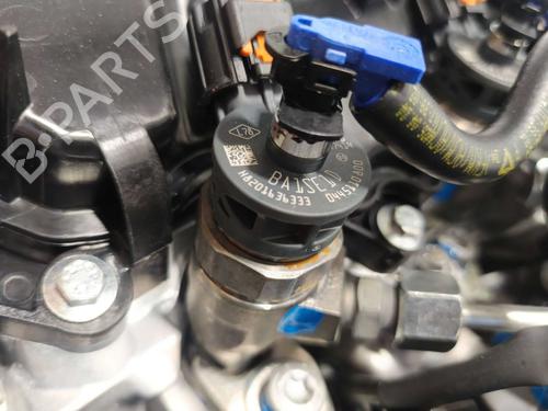 Engine RENAULT CLIO V (B7_) 1.5 Blue dCi 100 (B7AD) | BP36915201M1 - Image 4