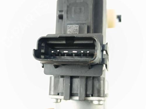 Left rear window motor HYUNDAI i30 FASTBACK (PDE, PDEN) 1.0 T-GDI | BP40459666E23 - Image 3