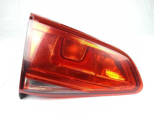 Used Left tailgate light Left tailgate light VW GOLF VII (5G1, BQ1, BE1, BE2) 1.6 TDI (105 hp) 11885200 11885200