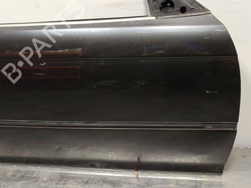 Right front door BMW 3 Coupe (E46)  | BP27491226C3 