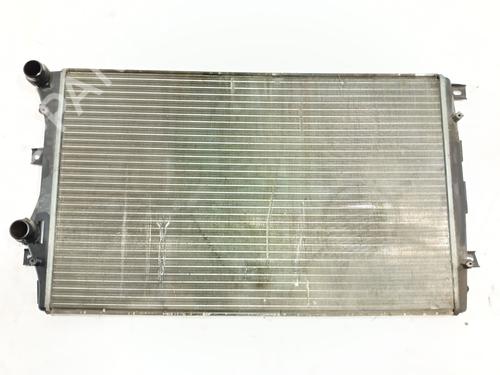 Used Water radiator SEAT ALTEA (5P1) 1.9 TDI (105 hp) 30847810