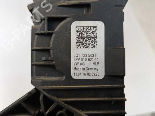 Pedal AUDI A3 (8V1, 8VK) 1.6 TDI | BP35932146I4 - Image 4
