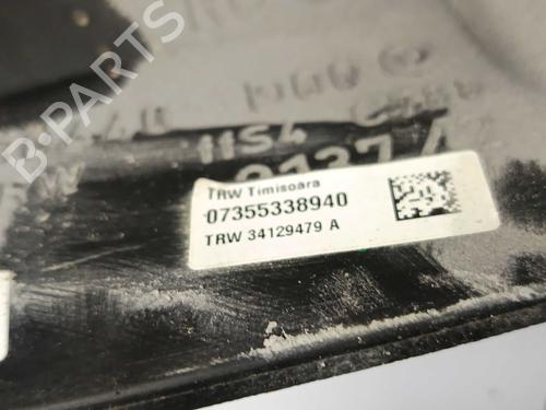 Steering wheel FIAT DUCATO Van (250_) 130 Multijet 2,3 D | BP30143592C49 - Image 2