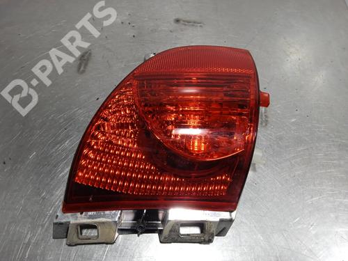 Used Rear bumper right light Rear bumper right light CITROËN C3 AIRCROSS II (2R_, 2C_) 1.6 BlueHDi 120 (2CBHZH) (120 hp) 10085080 10085080