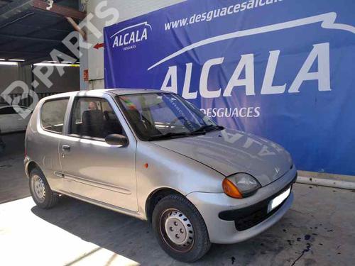 Alternator FIAT SEICENTO / 600 (187_)  | BP10093604M7 