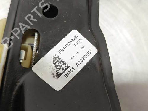 Front right window mechanism FORD FOCUS III 1.0 EcoBoost | BP29355771C23 - Image 3