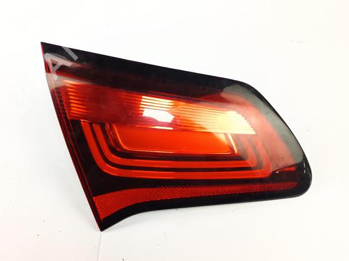 Venstre baglygte bagklap CITROËN C4 II (NC_) 1.6 BlueHDi 100 (99 hp) 31880612