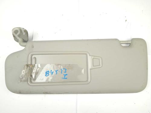 Used Left sun visor Left sun visor KIA CEED (CD) 1.0 T-GDI (120 hp) 16852701 16852701