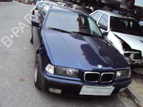 Brugte BMW 3 Touring (E36) 325 tds 1154658