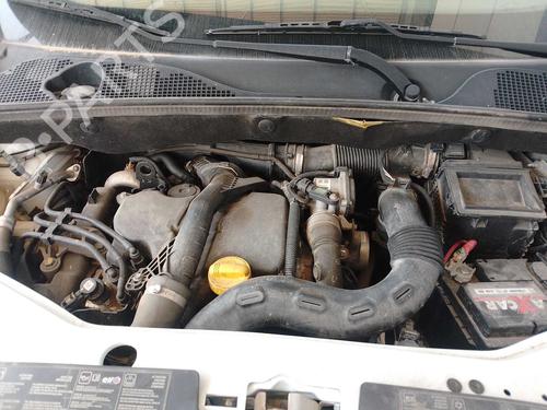 Headlight switch DACIA DOKKER MPV (KE_) 1.5 dCi (KEAJ, KEAH) | BP36433716I24 - Image 11