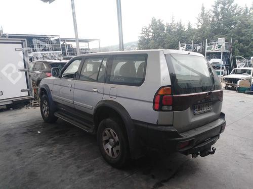 Electronic module MITSUBISHI PAJERO SPORT I (K7_, K9_) 2.5 TD (K94W, K74T) | BP33012532M83 - Image 7