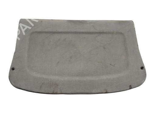 Used Rear parcel shelf Rear parcel shelf SEAT LEON (1M1) 1.9 TDI (110 hp) 34536520 34536520