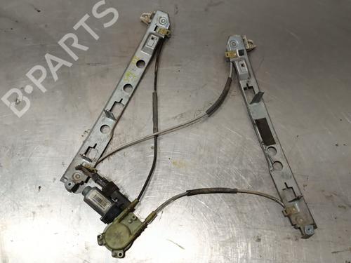 Used Front left window mechanism RENAULT MEGANE II (BM0/1_, CM0/1_) 1.5 dCi (BM1E, CM1E) (106 hp) 29155742