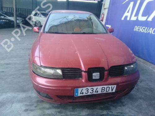 Rudehejsemotor bagstkærm højre SEAT LEON (1M1) 1.9 TDI | BP13319168E22 