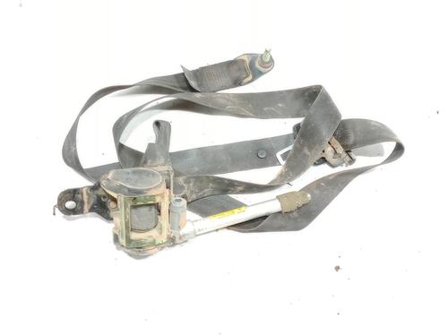 Used Front left seatbelt FORD MAVERICK (UDS, UNS) 2.7 TD (125 hp) 25258430