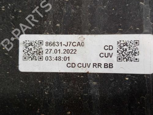 Tværbjælke KIA XCEED (CD) 1.0 T-GDI | BP26308590C162 - Image 4