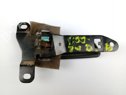 Front right interior door handle HYUNDAI GALLOPER II (JK-01) 2.5 TD intercooler | BP22986540I14 