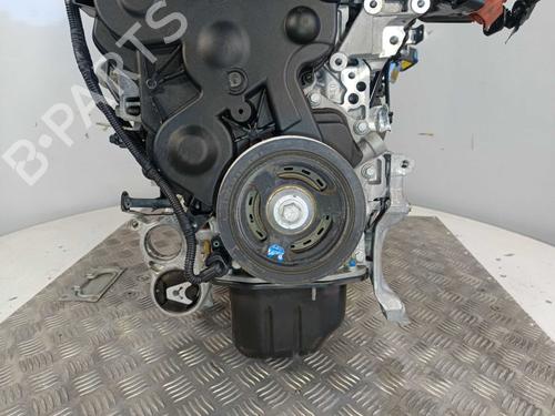 Engine CITROËN BERLINGO Box Body/MPV (B9) 1.6 HDi 115 | BP40021305M1 - Image 2